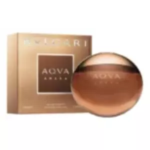 Bvlgari Aqva Amara - Интернет-магазин. Kalinka-parfum.ru