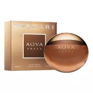 Bvlgari Aqva Amara - Интернет-магазин. Kalinka-parfum.ru