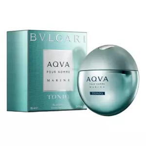 Bvlgari Aqva Marine Toniq Men - Интернет-магазин. Kalinka-parfum.ru