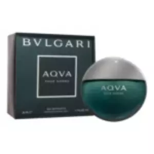 Bvlgari Aqva Pour Homme - Интернет-магазин. Kalinka-parfum.ru