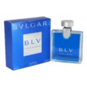 Bvlgari BLV Pour Homme - Интернет-магазин. Kalinka-parfum.ru