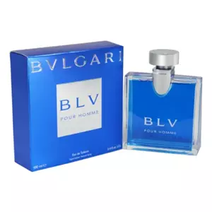 Bvlgari BLV Pour Homme - Интернет-магазин. Kalinka-parfum.ru