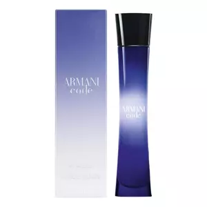 Giorgio Armani Code Pour Femme - Интернет-магазин. Kalinka-parfum.ru