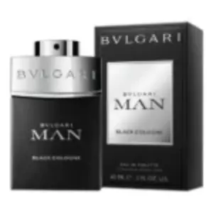 Bvlgari Man Black Cologne - Интернет-магазин. Kalinka-parfum.ru