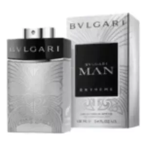 Bvlgari  Man Extreme All Black Editions Bvlgari - Интернет-магазин. Kalinka-parfum.ru