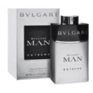 Bvlgari  MAN Extreme - Интернет-магазин. Kalinka-parfum.ru