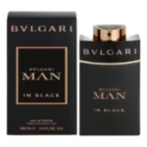 Bvlgari Man In Black - Интернет-магазин. Kalinka-parfum.ru