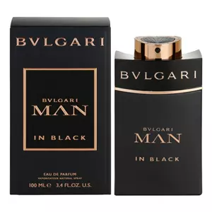 Bvlgari Man In Black - Интернет-магазин. Kalinka-parfum.ru