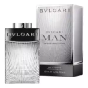 Bvlgari  MAN The Silver Limited Edition - Интернет-магазин. Kalinka-parfum.ru