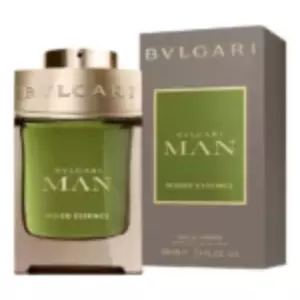 Bvlgari Man Wood Essence - Интернет-магазин. Kalinka-parfum.ru