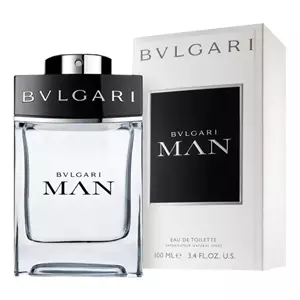 Bvlgari  MAN - Интернет-магазин. Kalinka-parfum.ru