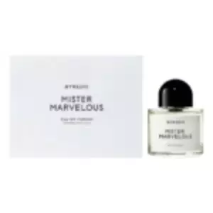 Byredo Mister Marvelous - Интернет-магазин. Kalinka-parfum.ru