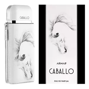 Armaf Caballo - Интернет-магазин. Kalinka-parfum.ru