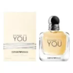 Giorgio Armani Emporio Because It s You - Интернет-магазин. Kalinka-parfum.ru