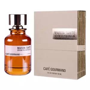 Maison Tahite - Officine Creative Profumi Cafe Gourmand - Интернет-магазин. Kalinka-parfum.ru