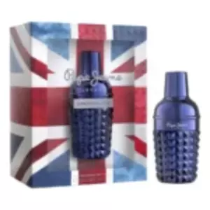 Pepe Jeans London Calling For Him - Интернет-магазин. Kalinka-parfum.ru