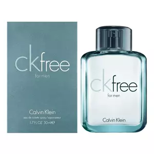 Calvin Klein CK Free For Men - Интернет-магазин. Kalinka-parfum.ru