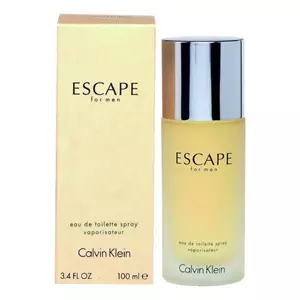 Calvin Klein Escape For Men - Интернет-магазин. Kalinka-parfum.ru