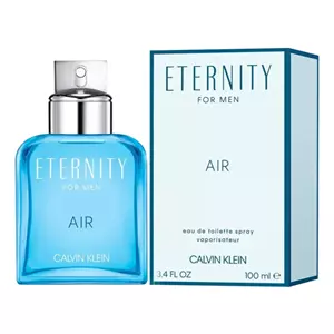 Calvin Klein  Eternity Air For Men - Интернет-магазин. Kalinka-parfum.ru