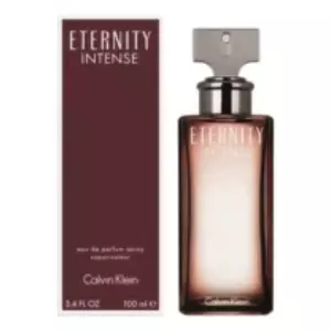 Calvin Klein  Eternity Intense - Интернет-магазин. Kalinka-parfum.ru