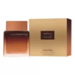 Calvin Klein Euphoria Amber Gold Men - Интернет-магазин. Kalinka-parfum.ru