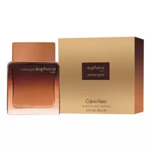 Calvin Klein Euphoria Amber Gold Men - Интернет-магазин. Kalinka-parfum.ru