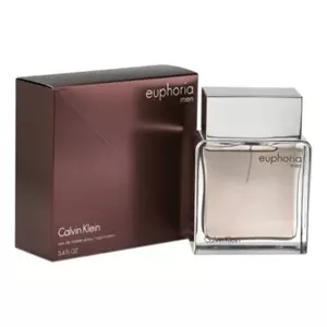 Calvin Klein Euphoria Men - Интернет-магазин. Kalinka-parfum.ru