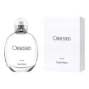 Calvin Klein  Obsessed For Men - Интернет-магазин. Kalinka-parfum.ru