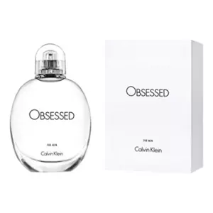 Calvin Klein  Obsessed For Men - Интернет-магазин. Kalinka-parfum.ru