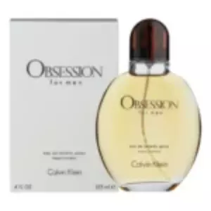 Calvin Klein Obsession For Men - Интернет-магазин. Kalinka-parfum.ru