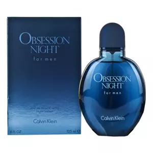 Calvin Klein  Obsession Night Men - Интернет-магазин. Kalinka-parfum.ru