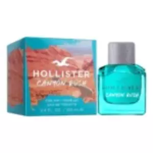 Hollister Canyon Rush For Him - Интернет-магазин. Kalinka-parfum.ru