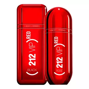 Carolina Herrera 212 VIP Black Red - Интернет-магазин. Kalinka-parfum.ru