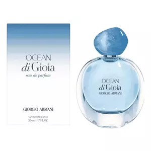 Giorgio Armani Ocean Di Gioia - Интернет-магазин. Kalinka-parfum.ru