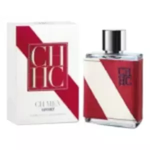 Carolina Herrera CH Men Sport - Интернет-магазин. Kalinka-parfum.ru