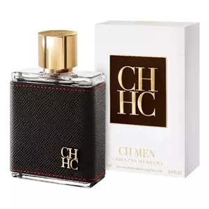 Carolina Herrera CH Men - Интернет-магазин. Kalinka-parfum.ru