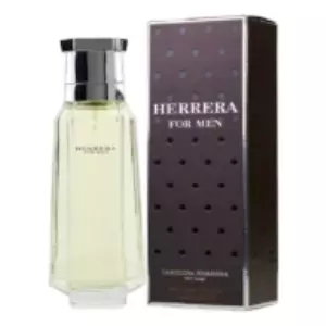 Carolina Herrera For Men - Интернет-магазин. Kalinka-parfum.ru