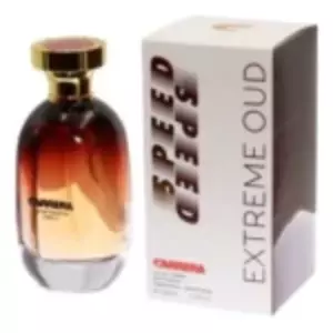 Carrera Speed Extreme Oud - Интернет-магазин. Kalinka-parfum.ru