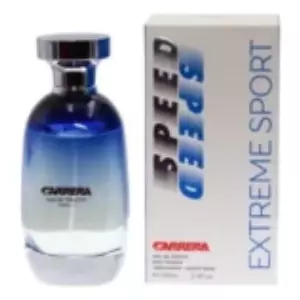 Carrera Speed Extreme Sport - Интернет-магазин. Kalinka-parfum.ru