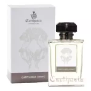 Carthusia  Carthusia Uomo - Интернет-магазин. Kalinka-parfum.ru