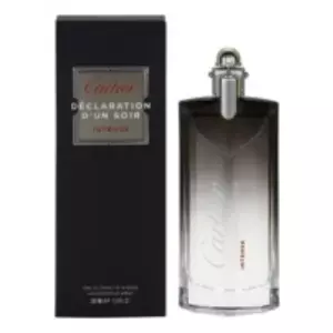 Cartier  Declaration D'Un Soir Intense - Интернет-магазин. Kalinka-parfum.ru