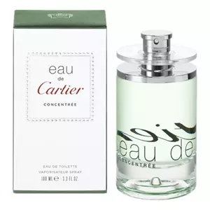 Cartier Eau De Cartier Concentree - Интернет-магазин. Kalinka-parfum.ru