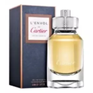 Cartier L'Envol Eau De Toilette - Интернет-магазин. Kalinka-parfum.ru