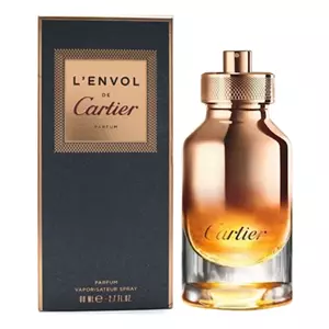 Cartier L'Envol Parfum - Интернет-магазин. Kalinka-parfum.ru