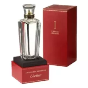 Cartier Les Heures De Cartier L'Heure Promise I - Интернет-магазин. Kalinka-parfum.ru