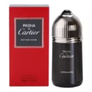 Cartier Pasha De Cartier Edition Noire - Интернет-магазин. Kalinka-parfum.ru