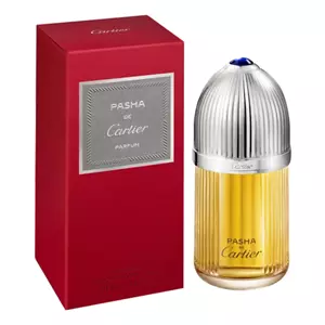 Cartier Pasha De Cartier Parfum - Интернет-магазин. Kalinka-parfum.ru