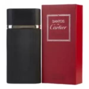 Cartier Santos De Cartier - Интернет-магазин. Kalinka-parfum.ru