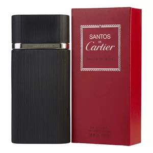 Cartier Santos De Cartier - Интернет-магазин. Kalinka-parfum.ru