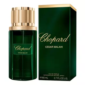 Chopard Cedar Malaki - Интернет-магазин. Kalinka-parfum.ru